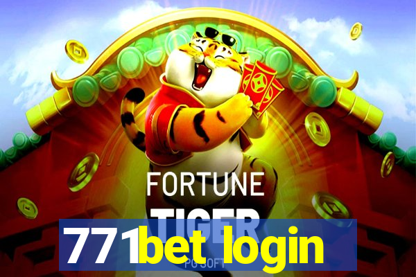 771bet login